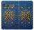 S4086 Nautical Compass Maritime Design Hülle Schutzhülle Taschen für Sony Xperia 10 VII