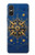 S4086 Nautical Compass Maritime Design Hülle Schutzhülle Taschen für Sony Xperia 10 VI