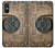 S4108 Vintage Camera Film Reel Artwork Hülle Schutzhülle Taschen für Sony Xperia 10 VI