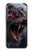 S4094 Wolf Moonlight Fantasy Art Hülle Schutzhülle Taschen für Sony Xperia 1 VII