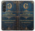 S4080 Moonlit Fantasy Bedtime Story Hülle Schutzhülle Taschen für Sony Xperia 1 VI