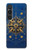 S4086 Nautical Compass Maritime Design Hülle Schutzhülle Taschen für Sony Xperia 1 VI