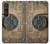 S4108 Vintage Camera Film Reel Artwork Hülle Schutzhülle Taschen für Sony Xperia 1 VI