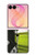 S0067 Golf Hülle Schutzhülle Taschen für Samsung Galaxy Z Flip 8
