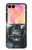 S0754 Skull Soldier Zombie Hülle Schutzhülle Taschen für Samsung Galaxy Z Flip 8