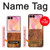 S1140 Wood Skin Graphic Hülle Schutzhülle Taschen für Samsung Galaxy Z Flip 8