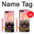 S1932 Blue Eyed Leopard Hülle Schutzhülle Taschen für Samsung Galaxy Z Flip 8