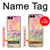 S2229 Vintage Flowers Hülle Schutzhülle Taschen für Samsung Galaxy Z Flip 8