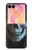 S2585 Evil Death Skull Pentagram Hülle Schutzhülle Taschen für Samsung Galaxy Z Flip 8