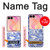 S2768 Willow Pattern Graphic Hülle Schutzhülle Taschen für Samsung Galaxy Z Flip 8