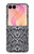 S2855 White Rattle Snake Skin Graphic Printed Hülle Schutzhülle Taschen für Samsung Galaxy Z Flip 8