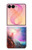 S2916 Orion Nebula M42 Hülle Schutzhülle Taschen für Samsung Galaxy Z Flip 8