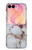 S2920 Bloody Marble Hülle Schutzhülle Taschen für Samsung Galaxy Z Flip 8