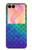 S2930 Mermaid Fish Scale Hülle Schutzhülle Taschen für Samsung Galaxy Z Flip 8