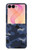 S2959 Navy Blue Camo Camouflage Hülle Schutzhülle Taschen für Samsung Galaxy Z Flip 8