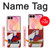 S2993 Croatia Football Soccer Hülle Schutzhülle Taschen für Samsung Galaxy Z Flip 8