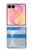 S2995 Uruguay Football Soccer Hülle Schutzhülle Taschen für Samsung Galaxy Z Flip 8
