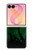 S3002 Ireland Football Soccer Hülle Schutzhülle Taschen für Samsung Galaxy Z Flip 8