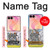 S3068 Tarot Card Queen of Swords Hülle Schutzhülle Taschen für Samsung Galaxy Z Flip 8