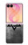 S3107 Judaism Star of David Symbol Hülle Schutzhülle Taschen für Samsung Galaxy Z Flip 8