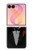 S3167 Funny Monkey God Father Hülle Schutzhülle Taschen für Samsung Galaxy Z Flip 8