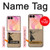 S3170 Girl Heart Out of Reach Hülle Schutzhülle Taschen für Samsung Galaxy Z Flip 8