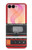 S3204 Red Cassette Recorder Graphic Hülle Schutzhülle Taschen für Samsung Galaxy Z Flip 8
