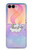 S3256 Cute Unicorn Cartoon Hülle Schutzhülle Taschen für Samsung Galaxy Z Flip 8