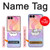 S3256 Cute Unicorn Cartoon Hülle Schutzhülle Taschen für Samsung Galaxy Z Flip 8