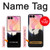 S3289 Flying Pig Full Moon Night Hülle Schutzhülle Taschen für Samsung Galaxy Z Flip 8