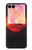 S3328 Crow Red Moon Hülle Schutzhülle Taschen für Samsung Galaxy Z Flip 8
