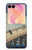 S3347 Utagawa Hiroshige Sudden shower Hülle Schutzhülle Taschen für Samsung Galaxy Z Flip 8