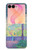 S3349 Paul Signac Terrace of Meudon Hülle Schutzhülle Taschen für Samsung Galaxy Z Flip 8