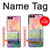 S3349 Paul Signac Terrace of Meudon Hülle Schutzhülle Taschen für Samsung Galaxy Z Flip 8
