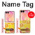 S3408 Lemon Hülle Schutzhülle Taschen für Samsung Galaxy Z Flip 8