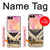 S3417 Diamond Rattle Snake Graphic Print Hülle Schutzhülle Taschen für Samsung Galaxy Z Flip 8
