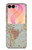 S3418 Vintage World Map Hülle Schutzhülle Taschen für Samsung Galaxy Z Flip 8