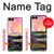 S3420 Coding Programmer Hülle Schutzhülle Taschen für Samsung Galaxy Z Flip 8