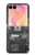 S3434 Bug Circuit Board Graphic Hülle Schutzhülle Taschen für Samsung Galaxy Z Flip 8