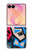 S3445 Graffiti Street Art Hülle Schutzhülle Taschen für Samsung Galaxy Z Flip 8