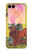 S3458 Strength Tarot Card Hülle Schutzhülle Taschen für Samsung Galaxy Z Flip 8