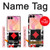 S3463 Poker Card Suit Hülle Schutzhülle Taschen für Samsung Galaxy Z Flip 8