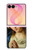 S3476 Virgin Mary Prayer Hülle Schutzhülle Taschen für Samsung Galaxy Z Flip 8