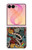 S3480 Movie Acting Entertainment Hülle Schutzhülle Taschen für Samsung Galaxy Z Flip 8