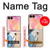 S3483 Japan Beauty Kimono Hülle Schutzhülle Taschen für Samsung Galaxy Z Flip 8