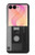 S3516 Vintage Cassette Tape Hülle Schutzhülle Taschen für Samsung Galaxy Z Flip 8