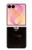 S3529 Thinking Gorilla Hülle Schutzhülle Taschen für Samsung Galaxy Z Flip 8