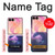 S3538 Unicorn Galaxy Hülle Schutzhülle Taschen für Samsung Galaxy Z Flip 8