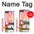 S3543 Luggage Tag Art Hülle Schutzhülle Taschen für Samsung Galaxy Z Flip 8