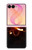 S3547 Quantum Atom Hülle Schutzhülle Taschen für Samsung Galaxy Z Flip 8